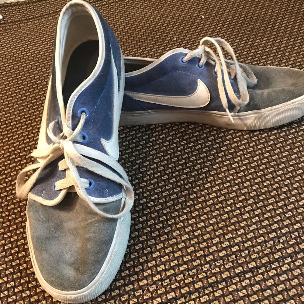 Nike Men’s shoe